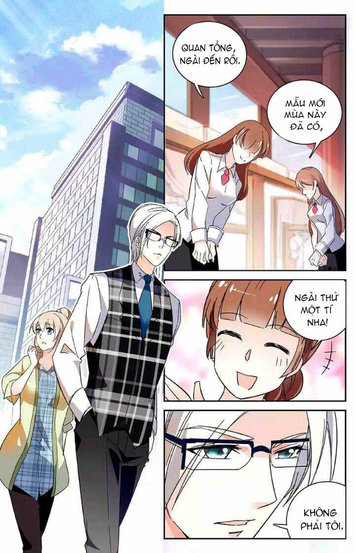 luyến ái cấm kỵ điều lệ chapter 15 6