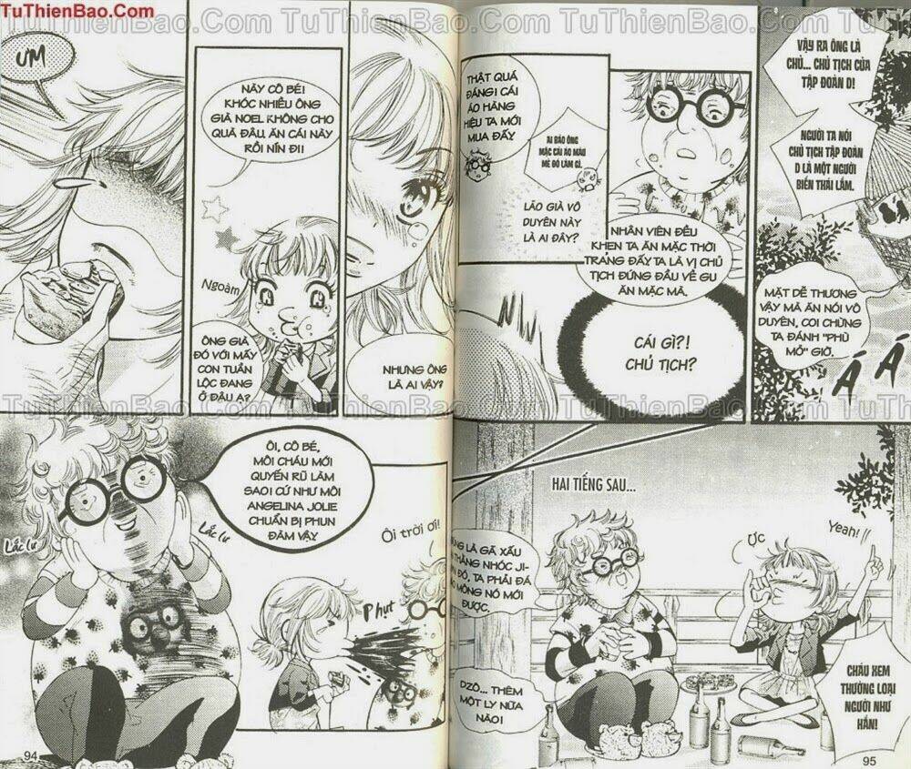 scandal đáng ngờ chapter 3 47