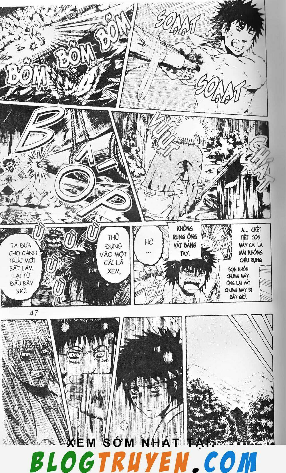 mr.fullswing chapter 151 9