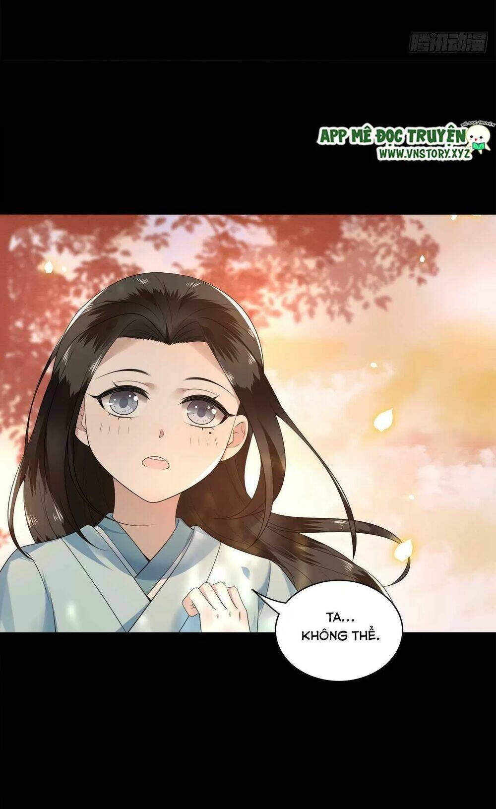 phượng hoàng vu phi chapter 106 28