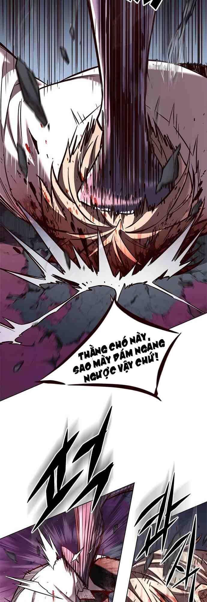 biến thân thành mèo chapter 257 27