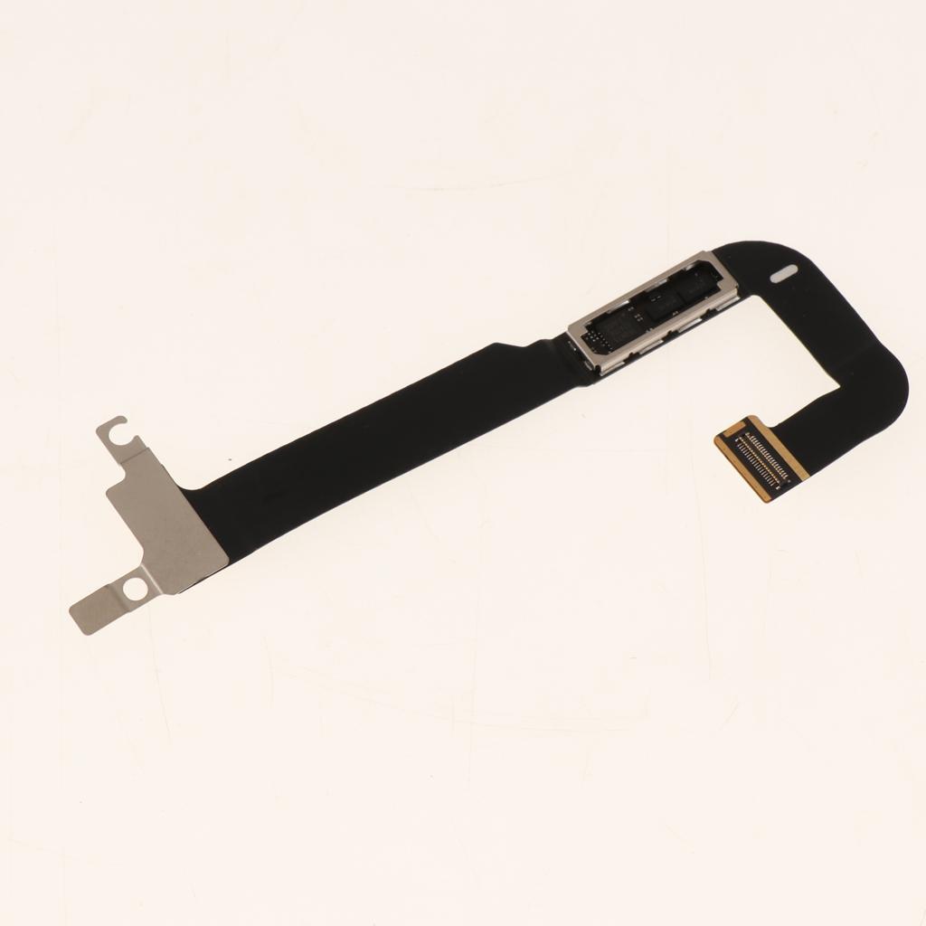 821-00077-A USB C Power Board Flex Cable for Apple Mac Retina 12" A1534 2015