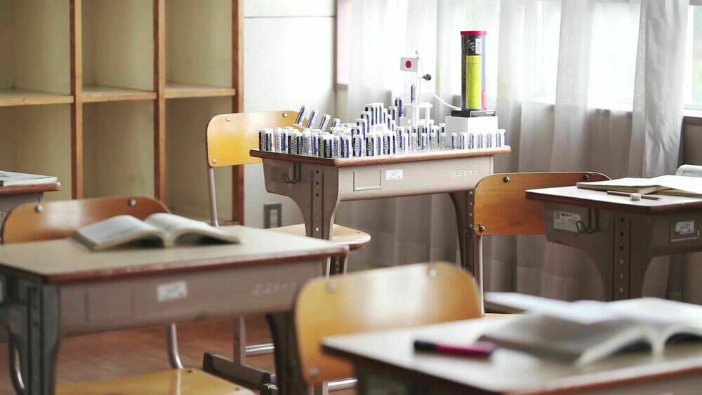 cậu bạn bàn bên chapter 42.5 7