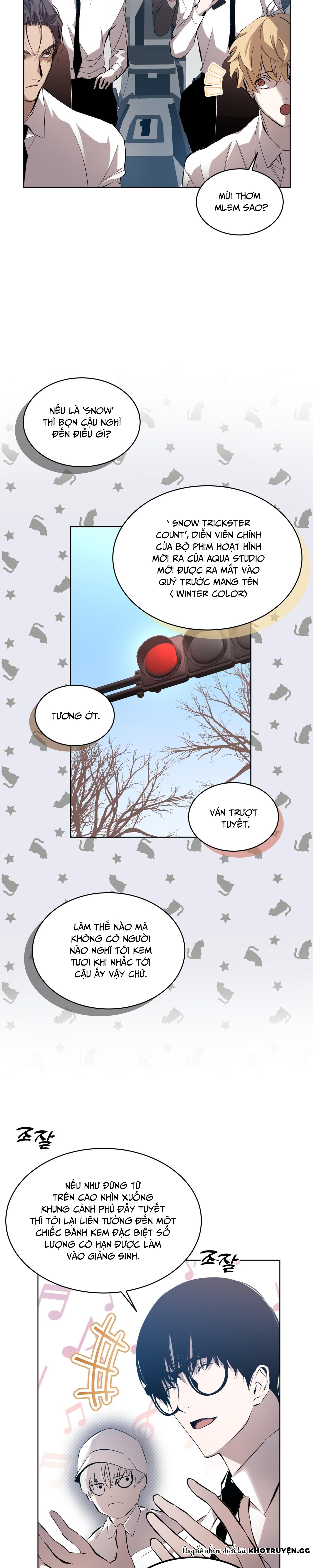 cú nổ chapter 8 16