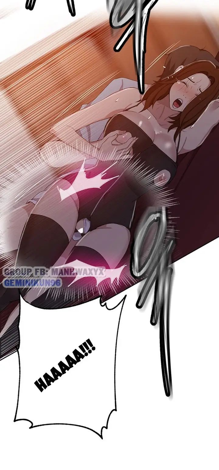 lớp học gia đình (bản không che) chapter 39 26