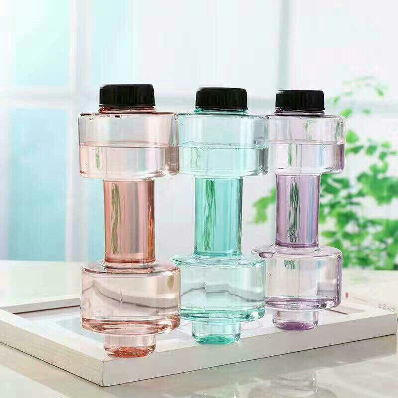 Bình Nước Thể Thao Gymlink G88 500ml Sportslink (Màu ngẫu nhiên)