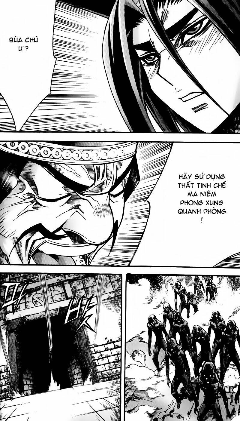 king of hell chapter 87 18