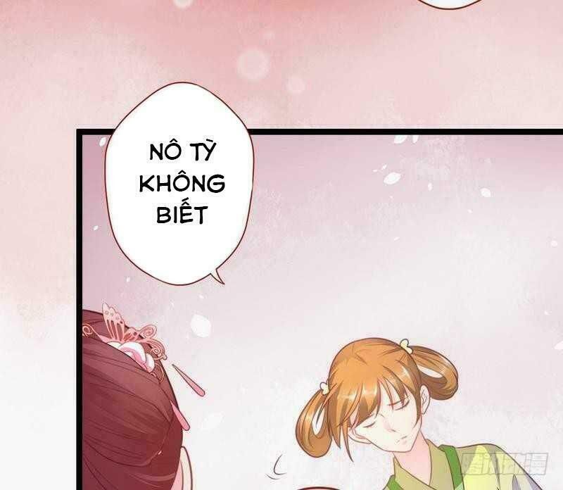 vương phi - âm động thiên hạ chapter 34 18