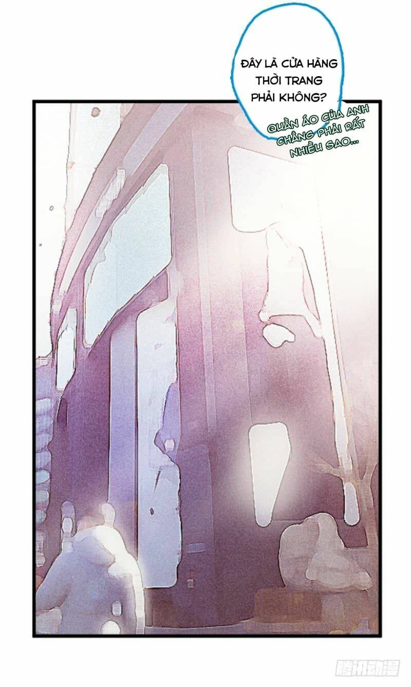 vết cắn và khế ước chapter 9 23