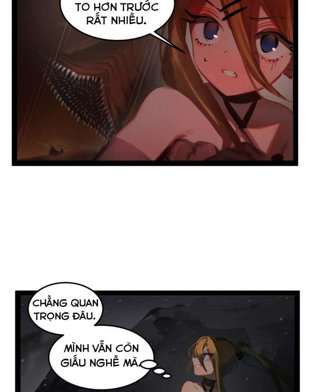 winter moon chapter 326 3