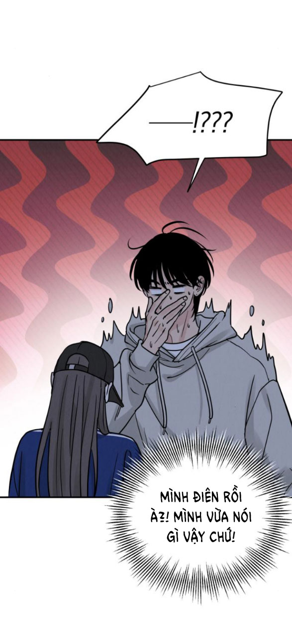 Thuyết Tình Yêu Ích Kỷ chapter 33.1 36