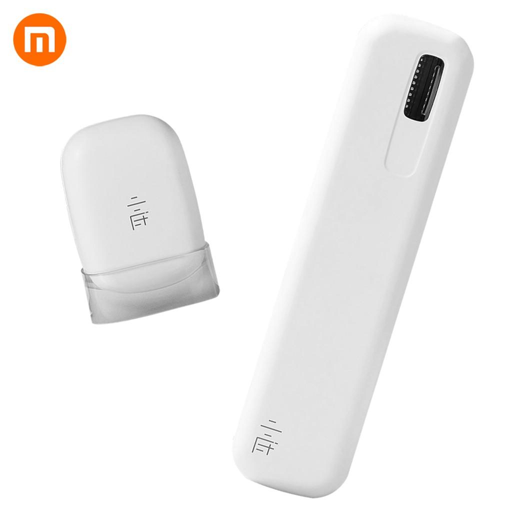 Hộp Đựng Bàn Chải Đánh Răng Xiaomi Xiaoda Có Khả Năng Khử Trùng Tia Cực Tím UVC