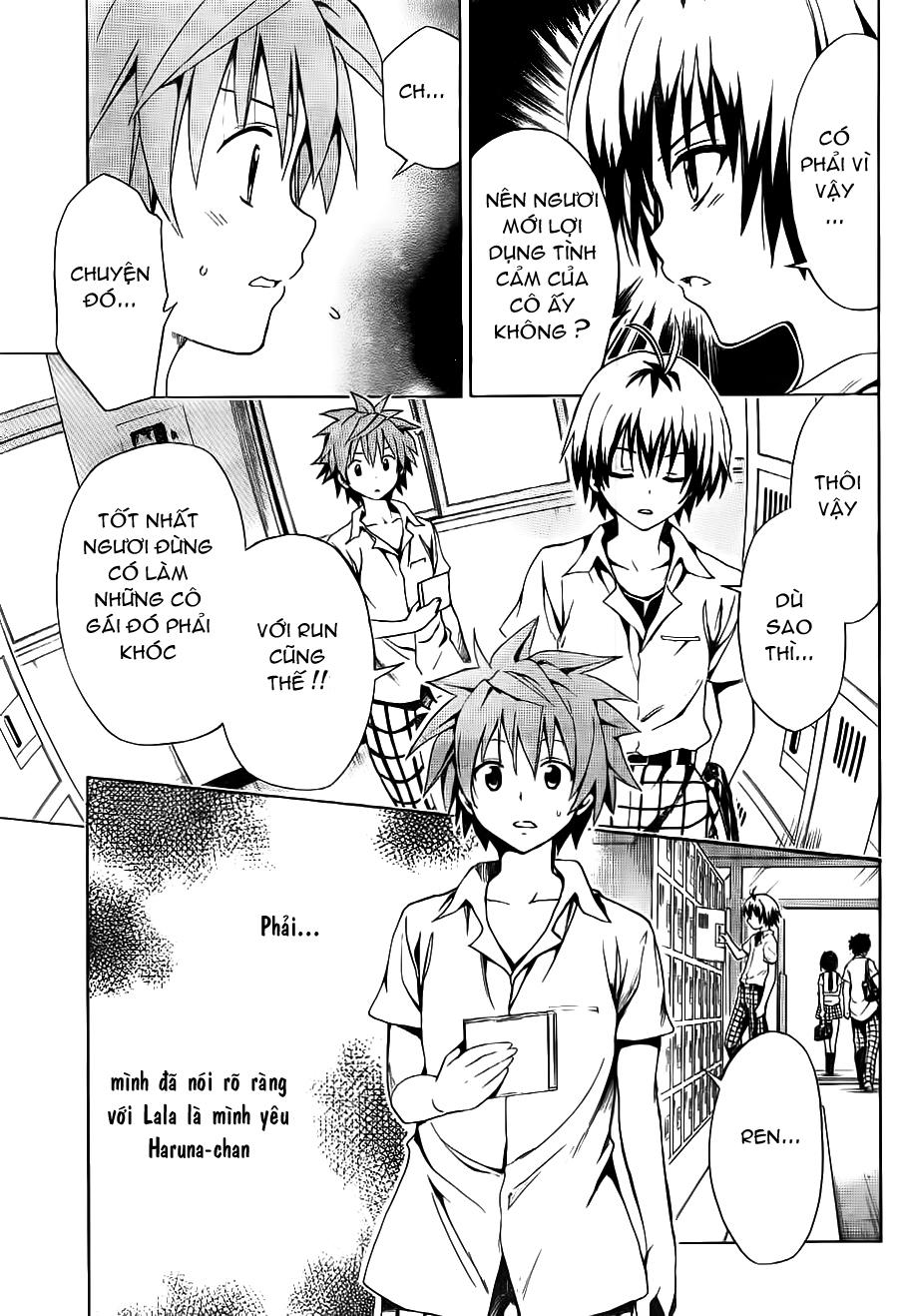 to love - ru darkness chapter 10 25