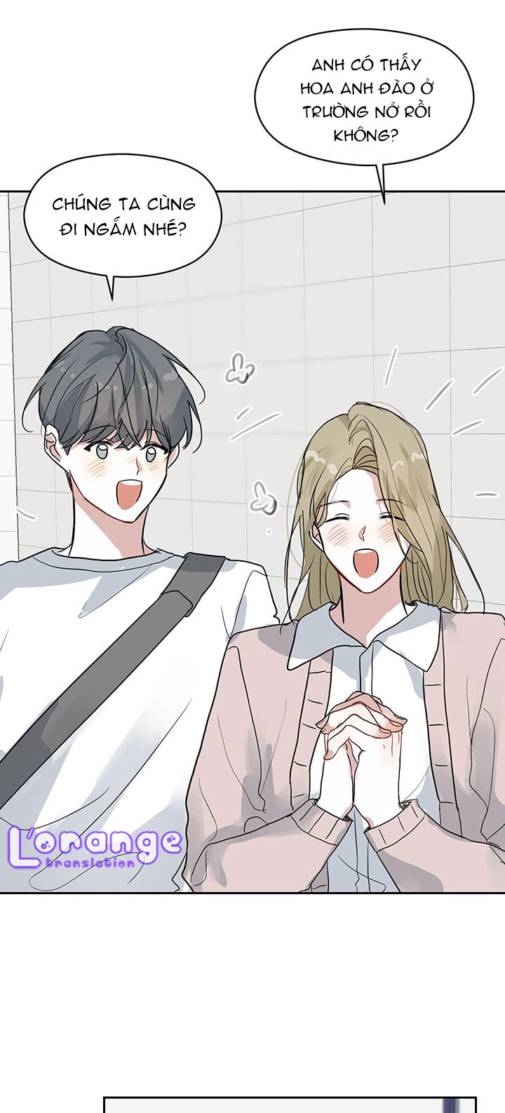 mùa xuân lại đến chapter 2 44