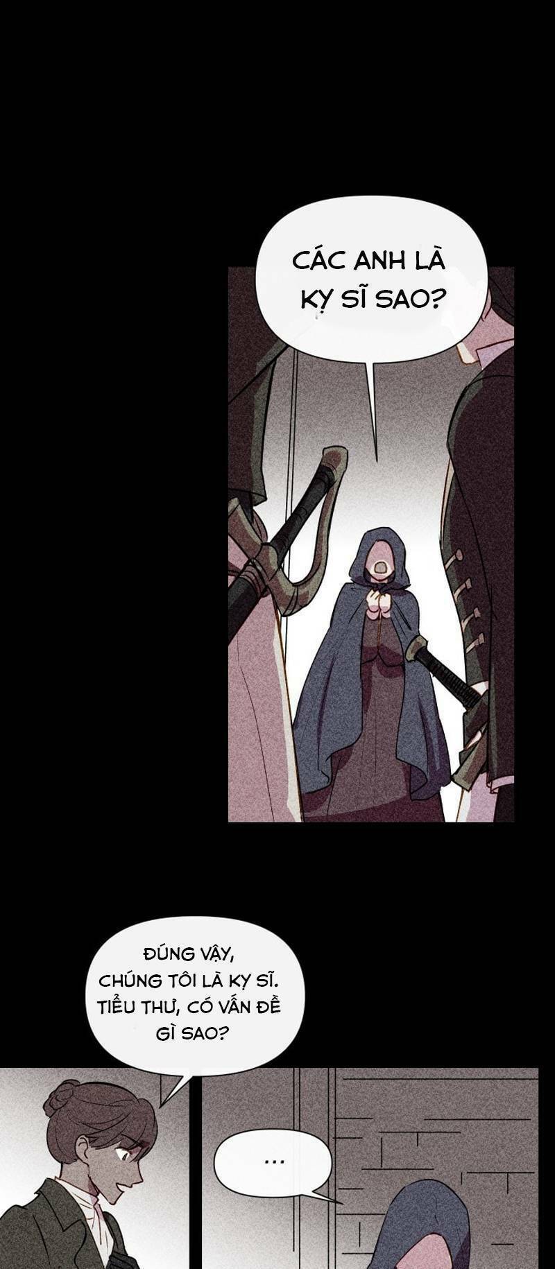 khế ước của nữ công tước quái vật chapter 13 46