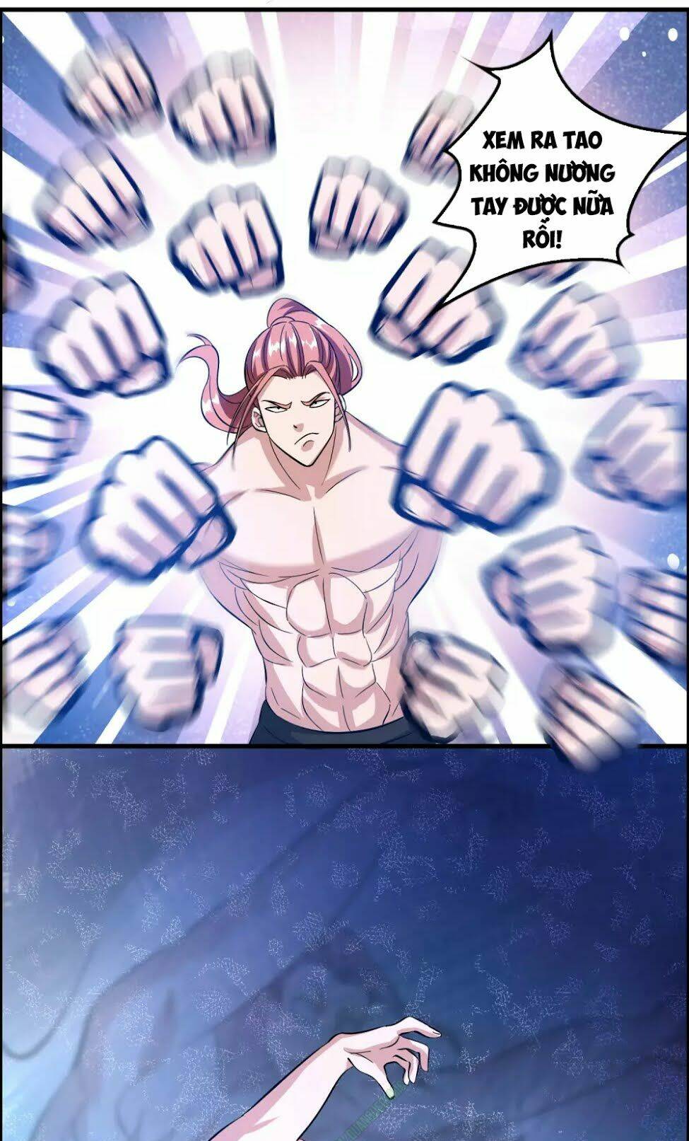 dị giới cung ứng thương chapter 15 11