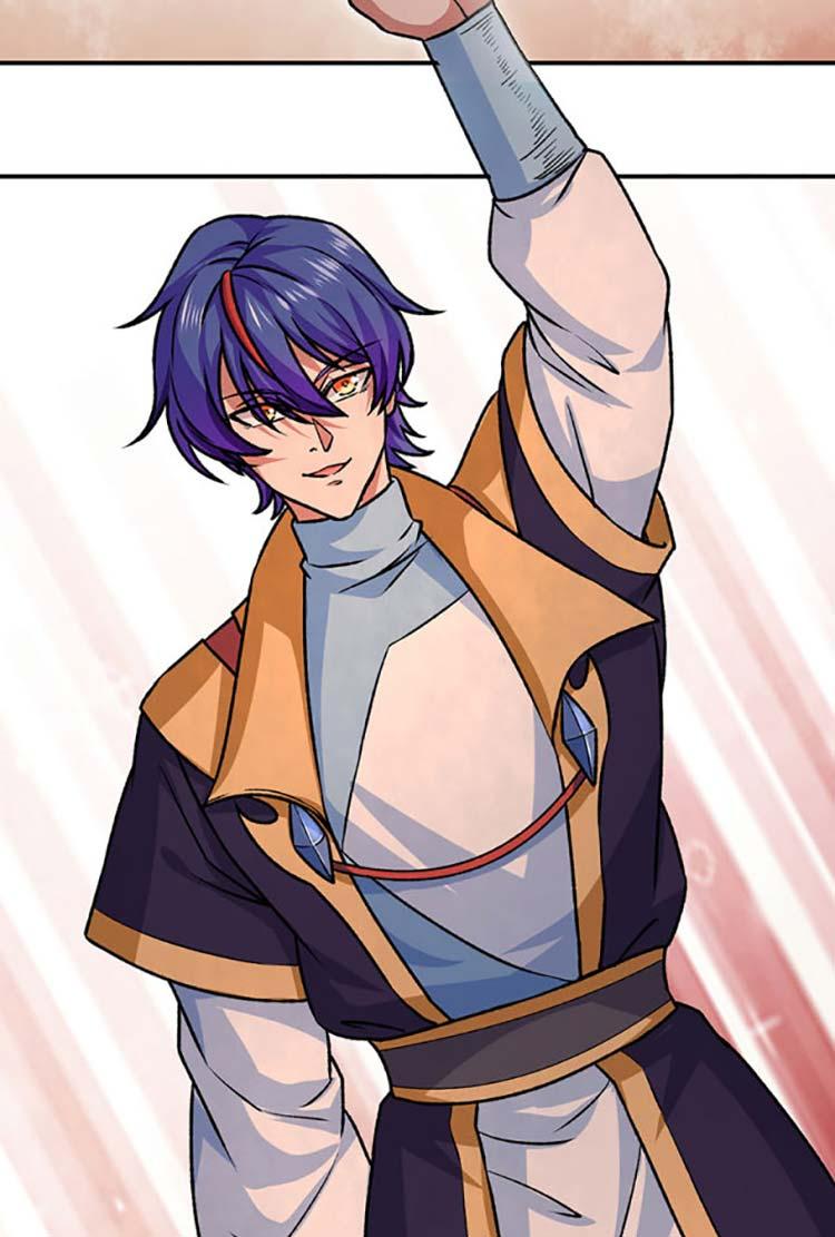 võ đạo độc tôn chapter 607 37