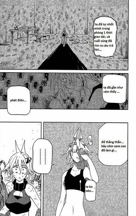 tripeace chapter 28 34