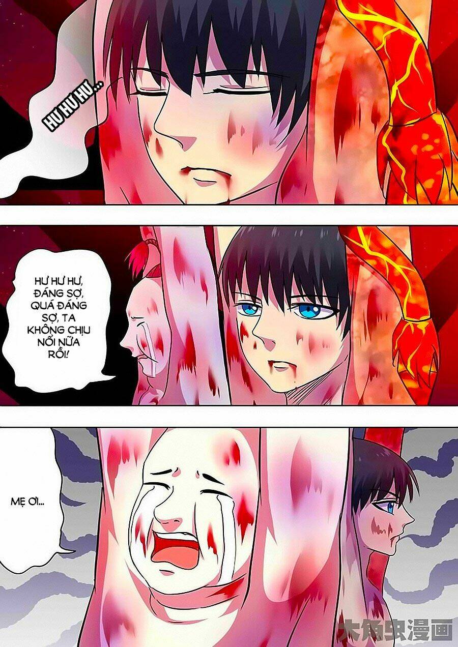 luyện ngục trọng sinh chapter 61 5