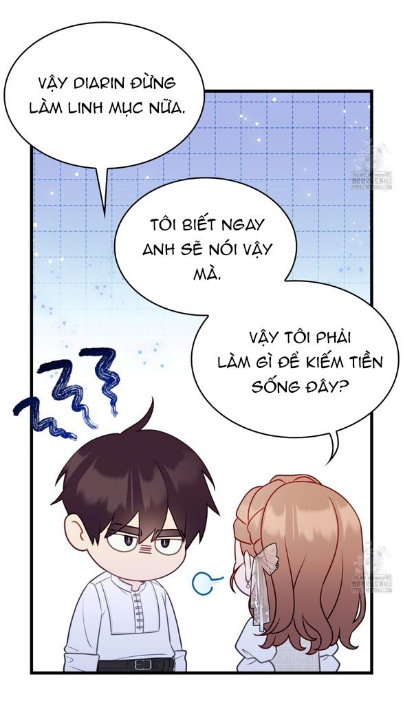 Tôi Sẽ Biến Anh Ta Từ Một Con Chó Điên Thành Một Chàng Quý Tộc chapter 42.1 36