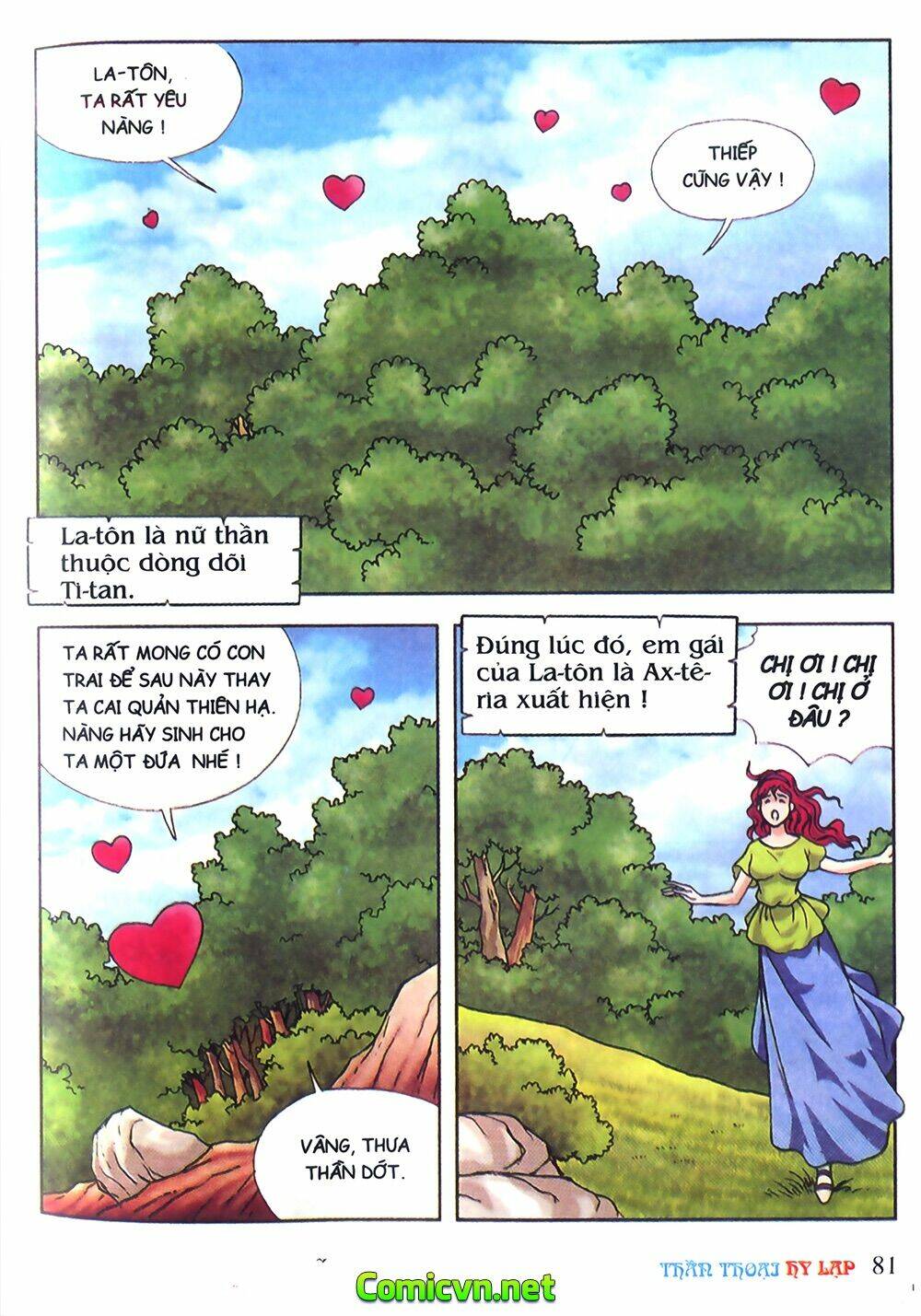 thần thoại hy lạp màu chapter 10 3