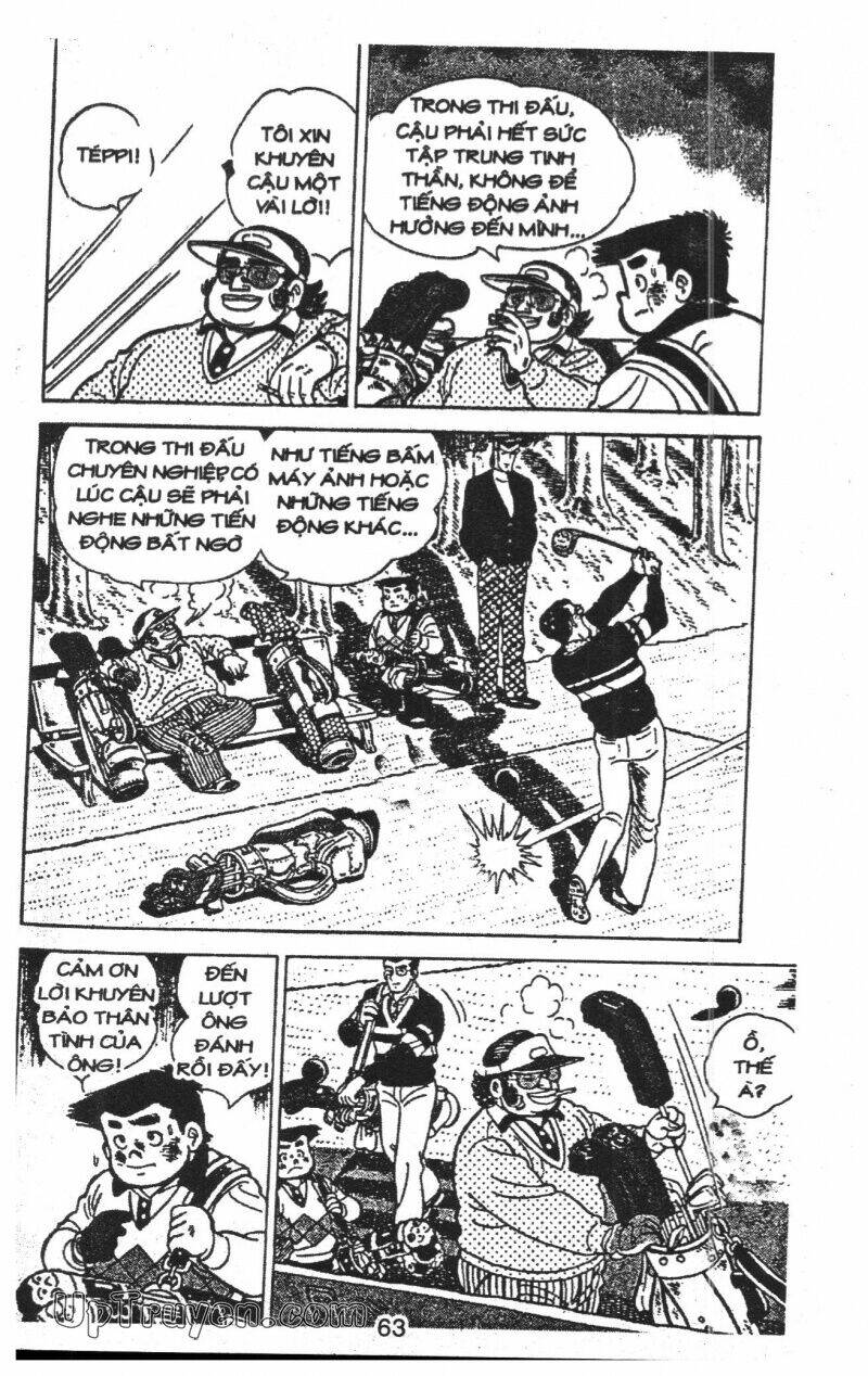 ashita tenki ni naare chapter 9 65