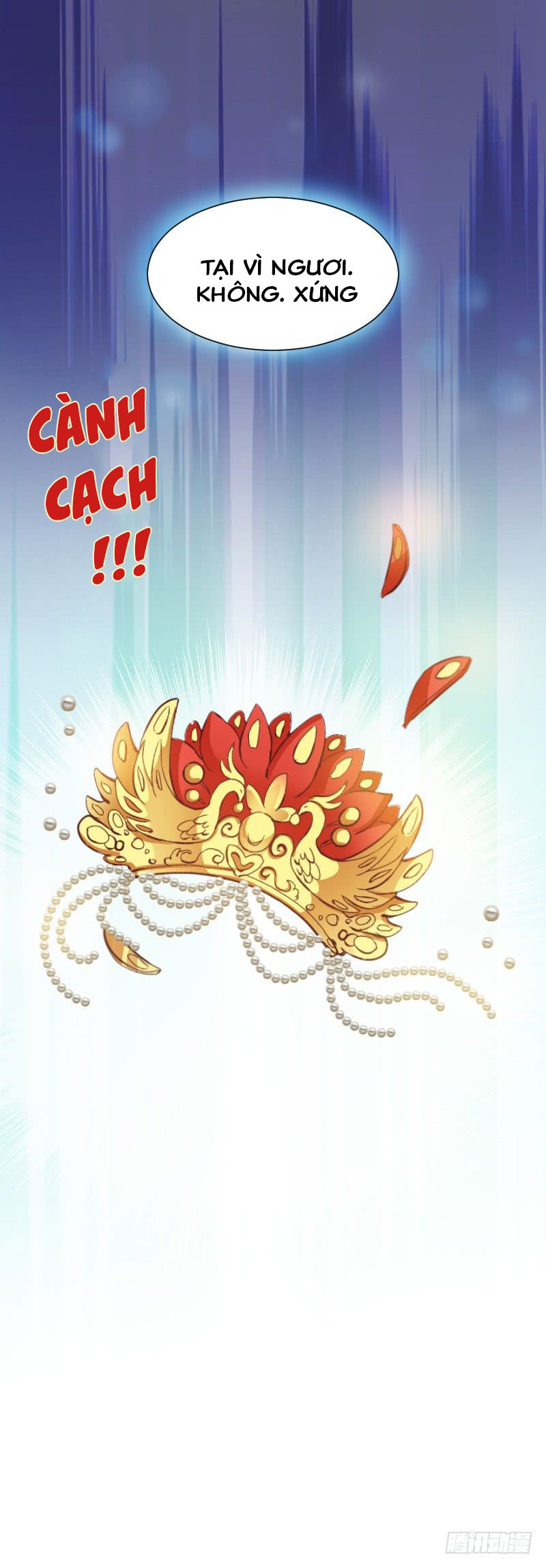 độc tâm cuồng phi khuynh thiên hạ chapter 2 14