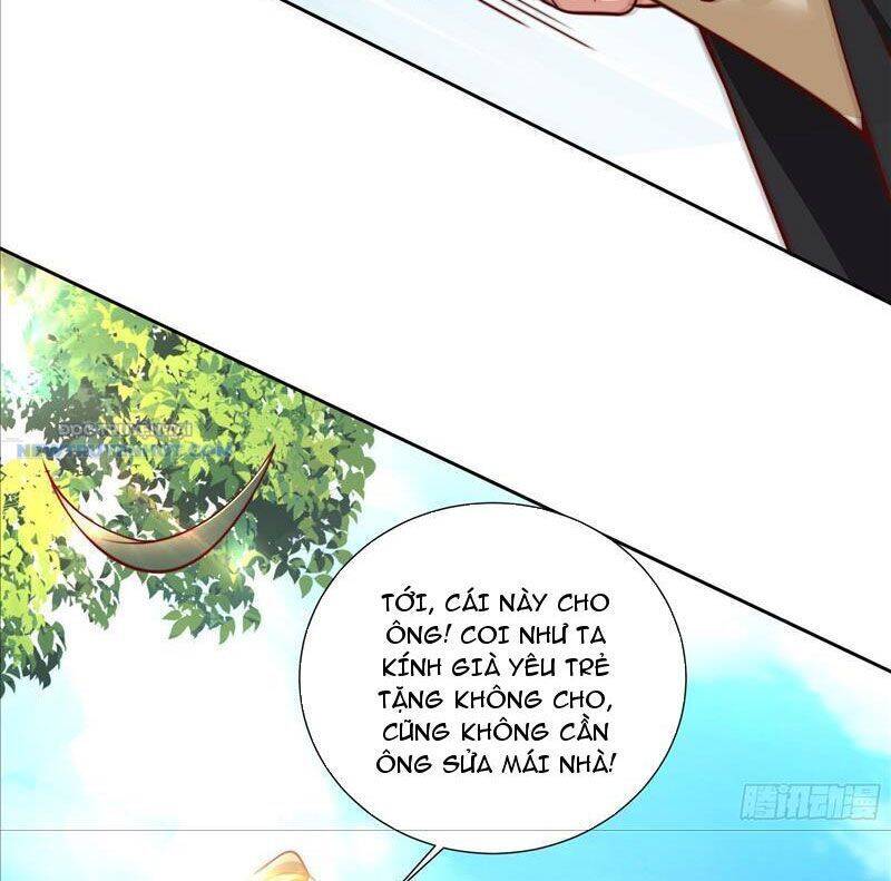 ta thực sự không muốn làm thần tiên chapter 15 58