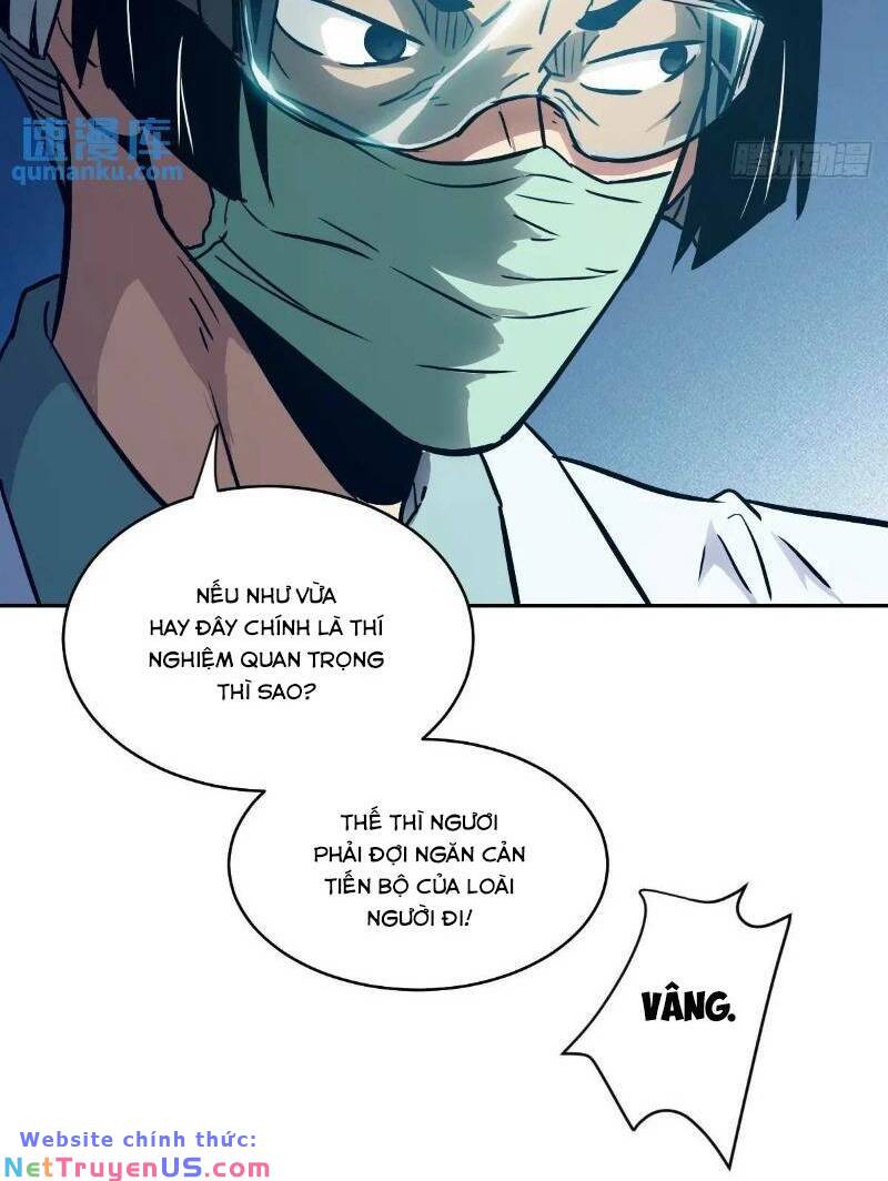 tay trái của ta có thể biến chapter 24 28