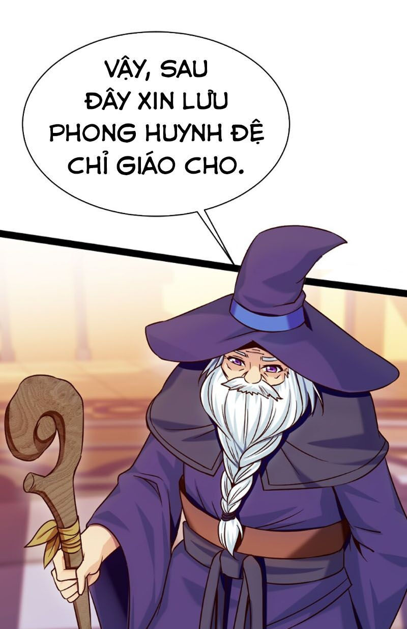 ma thú kiếm thánh dị giới tung hoành chapter 119 42