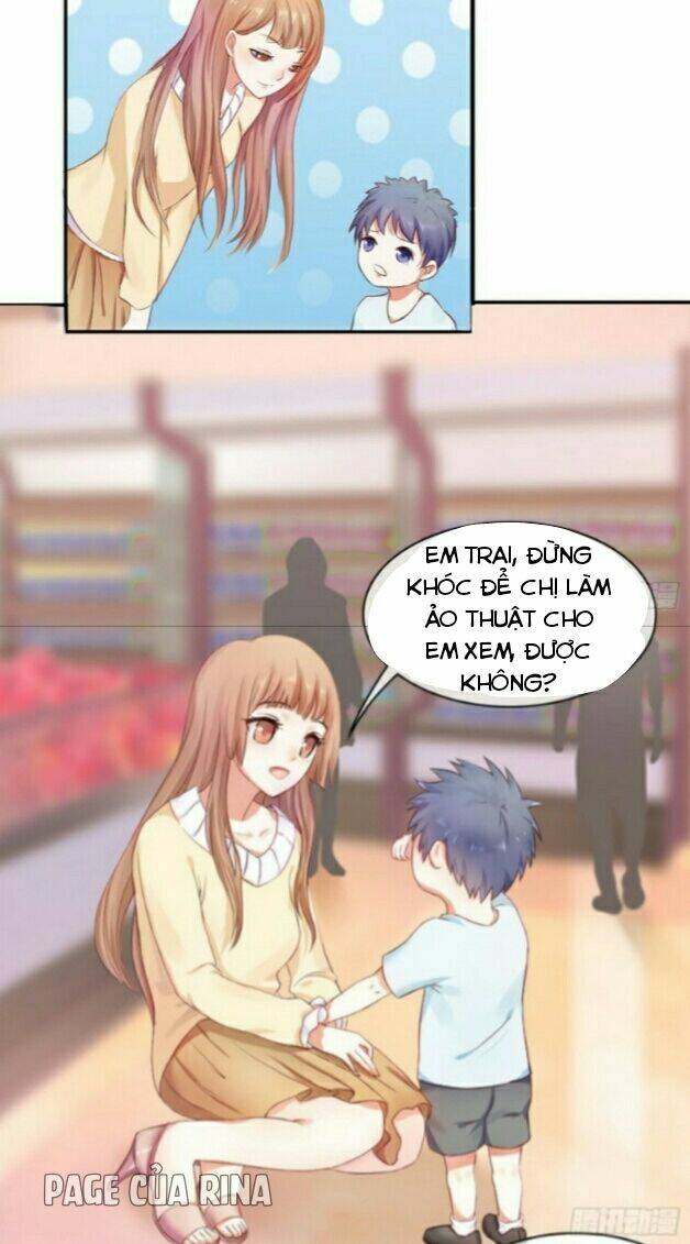 năm ấy gặp được em là điều may mắn chapter 1 16