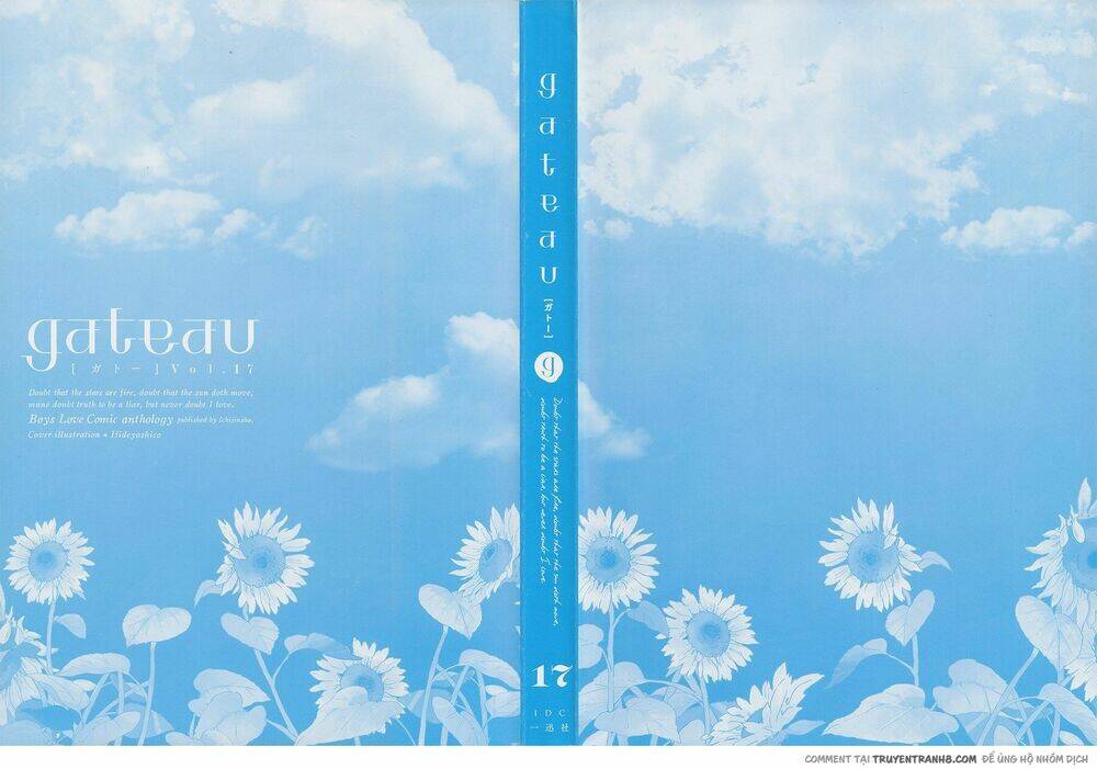 stay gold chapter 3.5 4