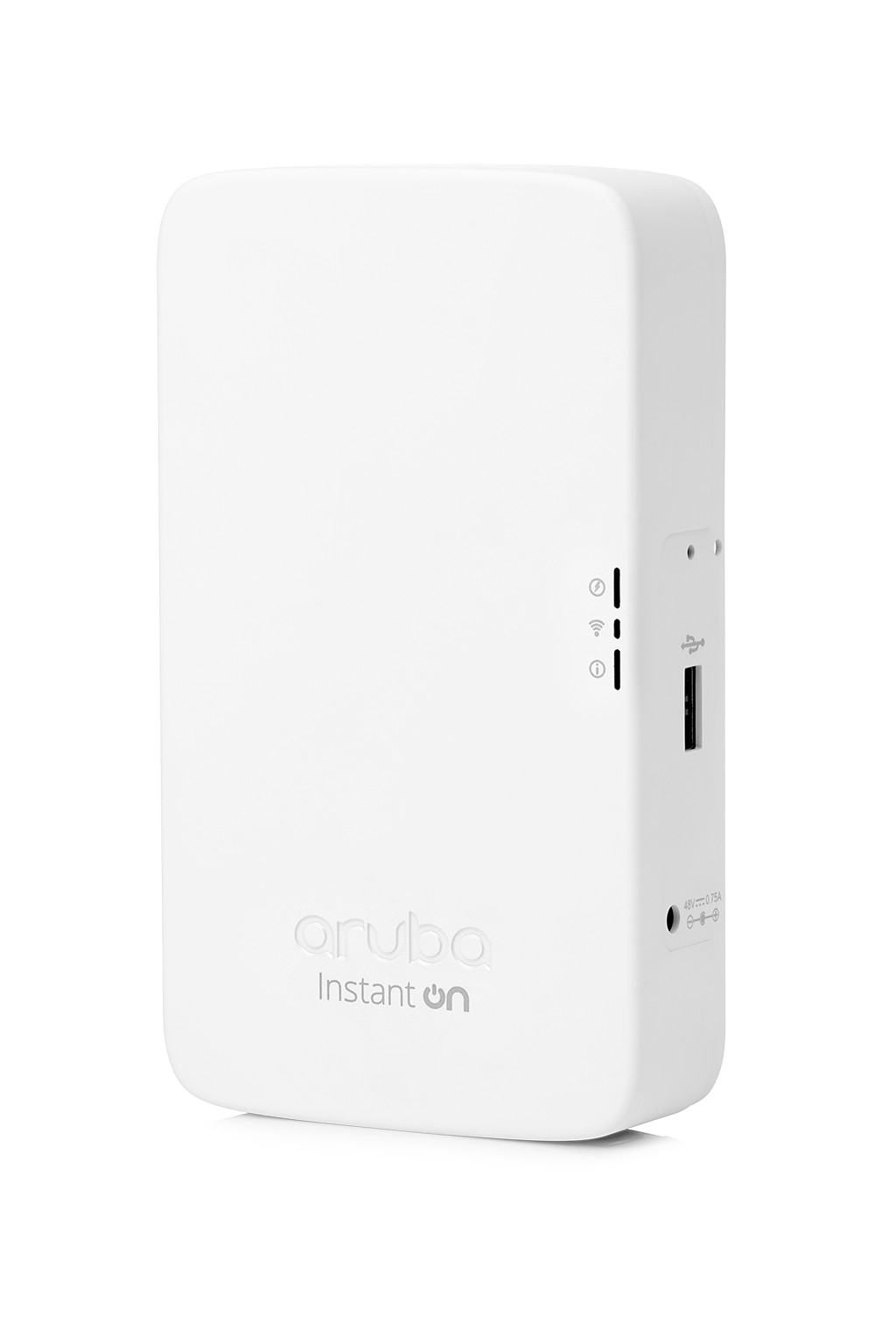 Access Point - Aruba Instant On AP11D R2X16A Chuẩn AC Tốc Độ 1167Mbps Băng Tần Kép MU-MIMO - Hàng Chính Hãng