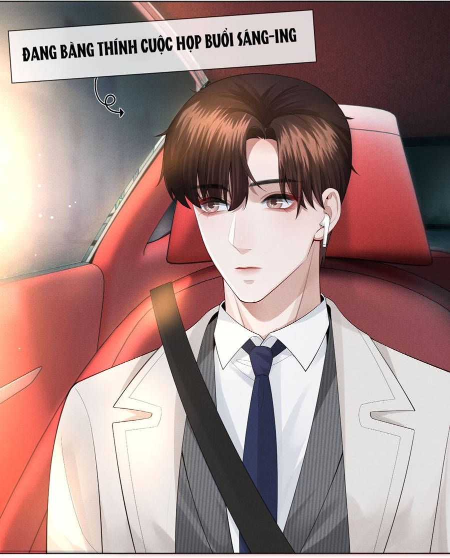 dior tiên sinh chapter 22 12