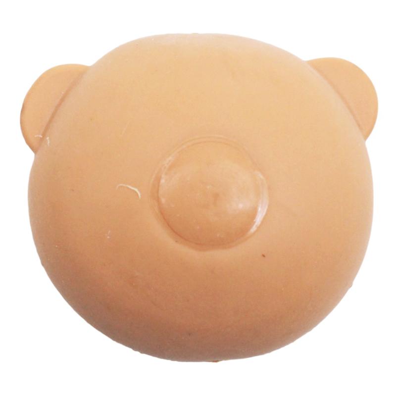 Đồ Chơi Squishy Giảm Stress Capybara - Nuan Nuan JXP1503