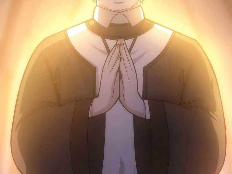 tái sinh ở dị giới, tôi từ công chức trở thành chiến thần chapter 29 159