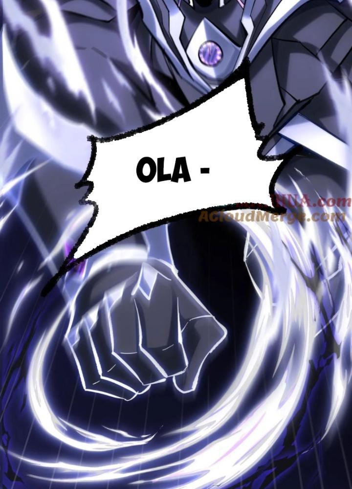 cướp đoạt vô số thiên phú, ta thành thần ở thời đại toàn dân chuyển chức chapter 13 42