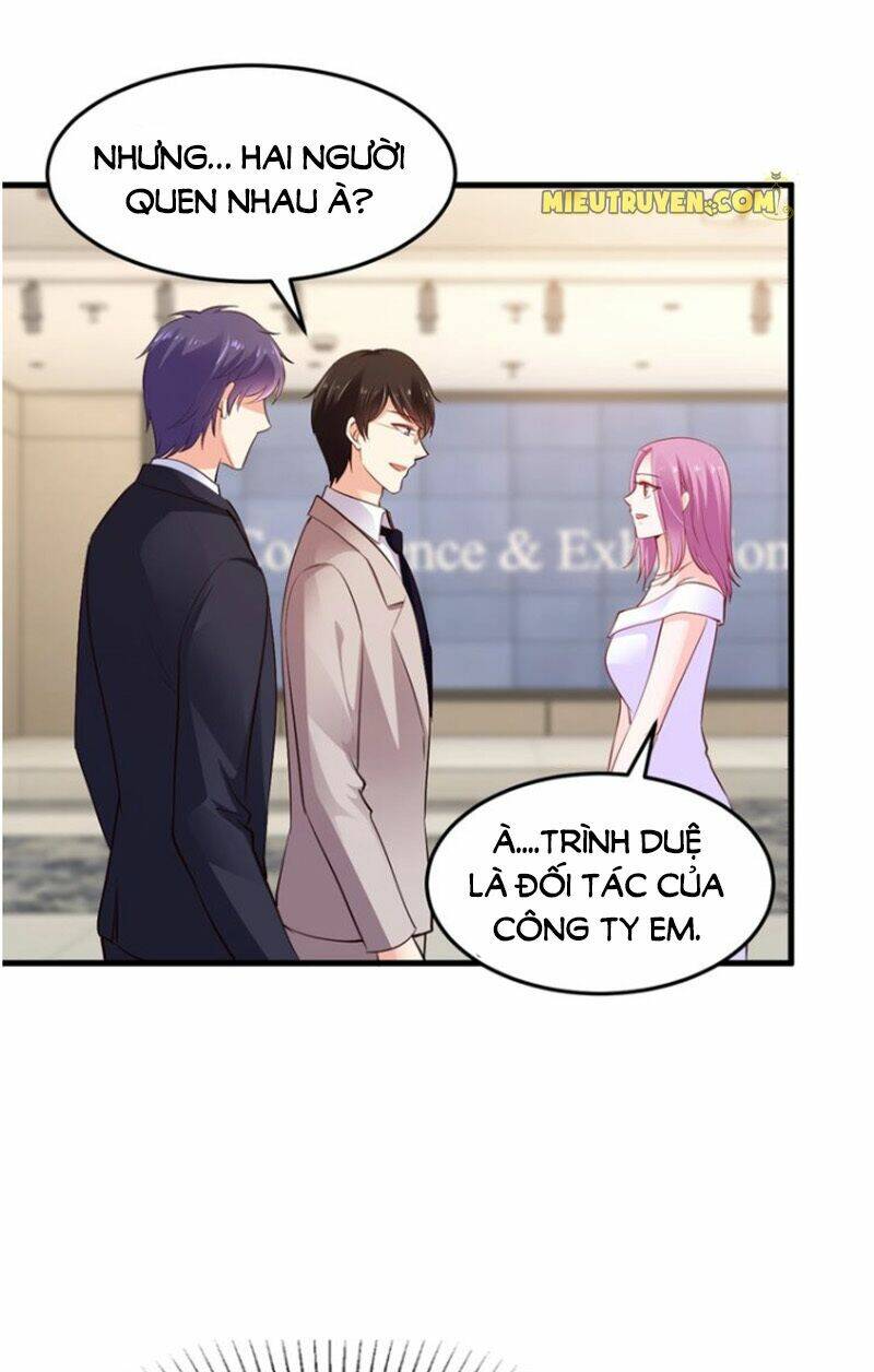 thú cưng độc quyền của boss chapter 75 20