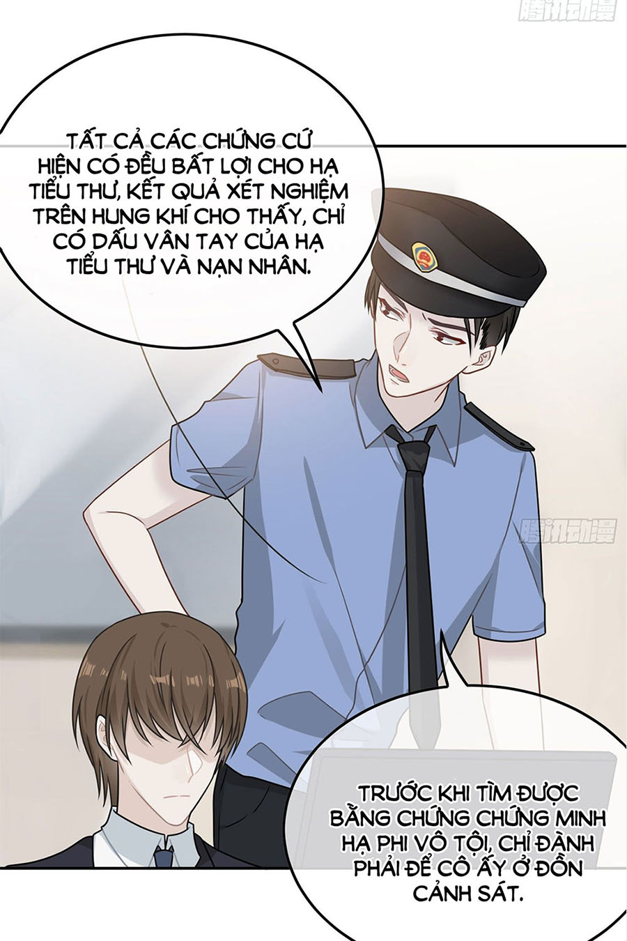 hai cách tìm gặp người yêu chapter 80 6