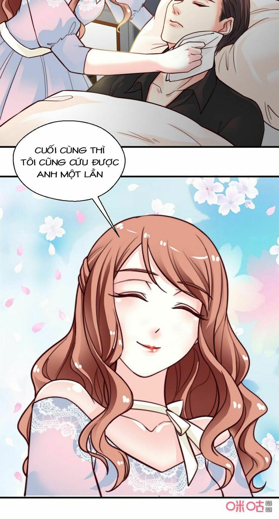 bí mật của thiên kim chapter 99 20