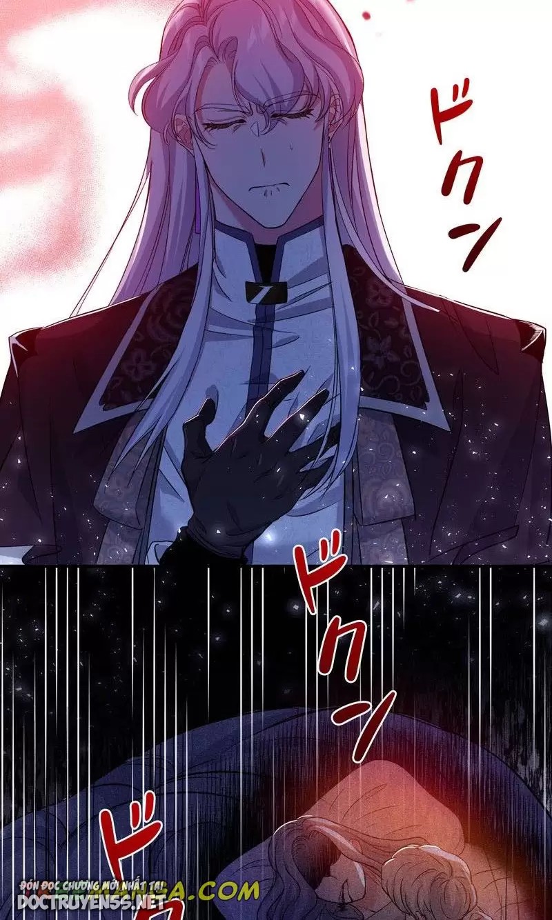 nếu tôi là nhân vật phản diện liệu tôi sẽ chết chapter 22 92