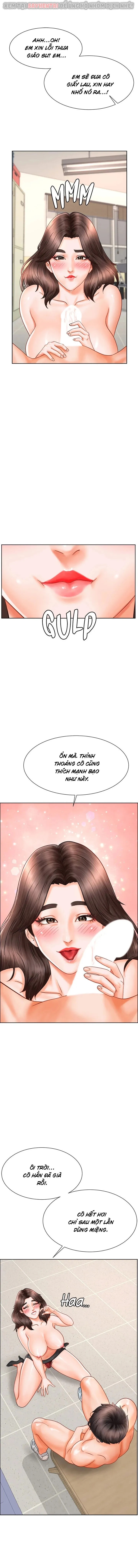 câu lập bộ manga quyến rũ chapter 8 15