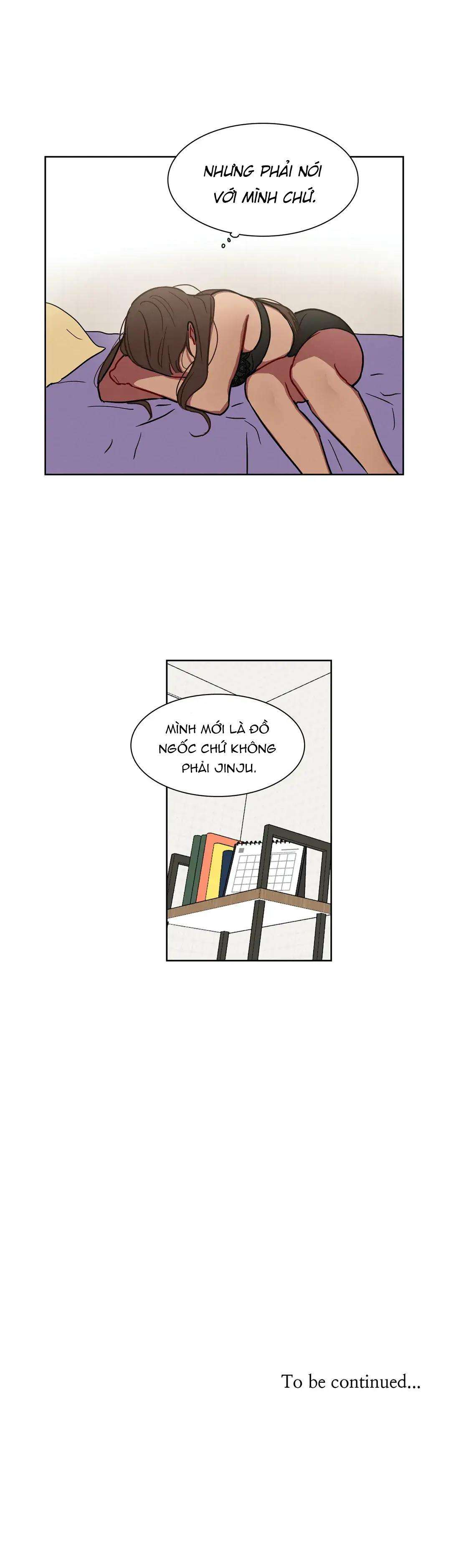 ngủ ngon nhé, lọ lem chapter 26 20