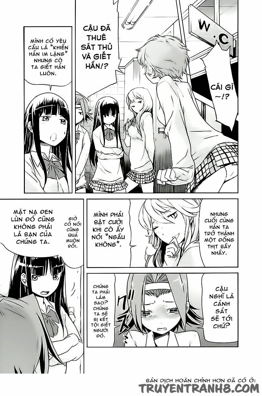 trash. chapter 26 18