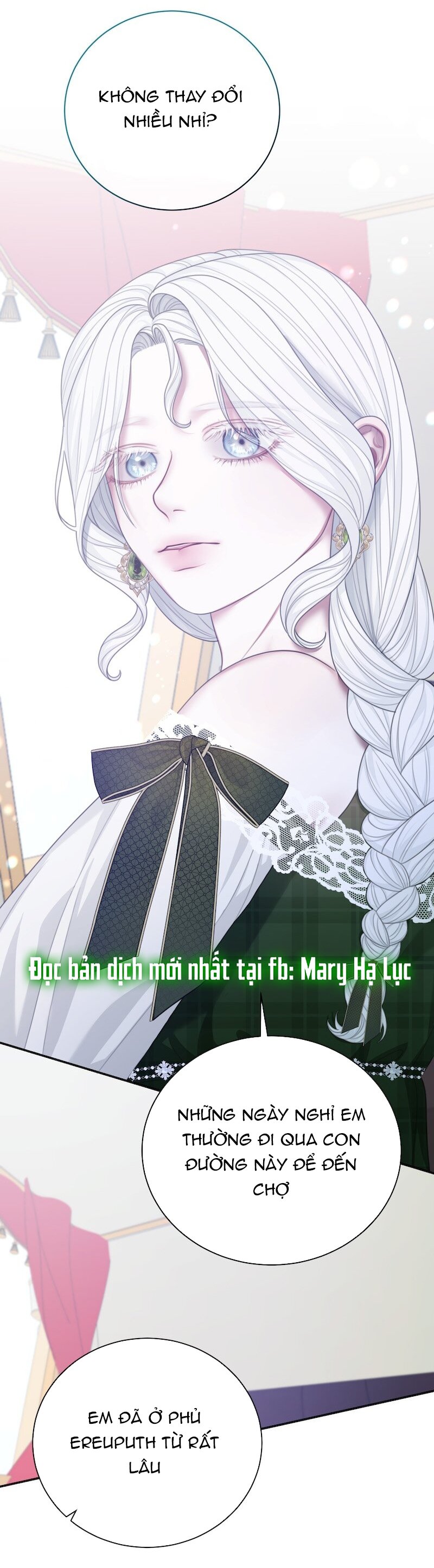 nữ hầu muốn đình công chapter 48 22