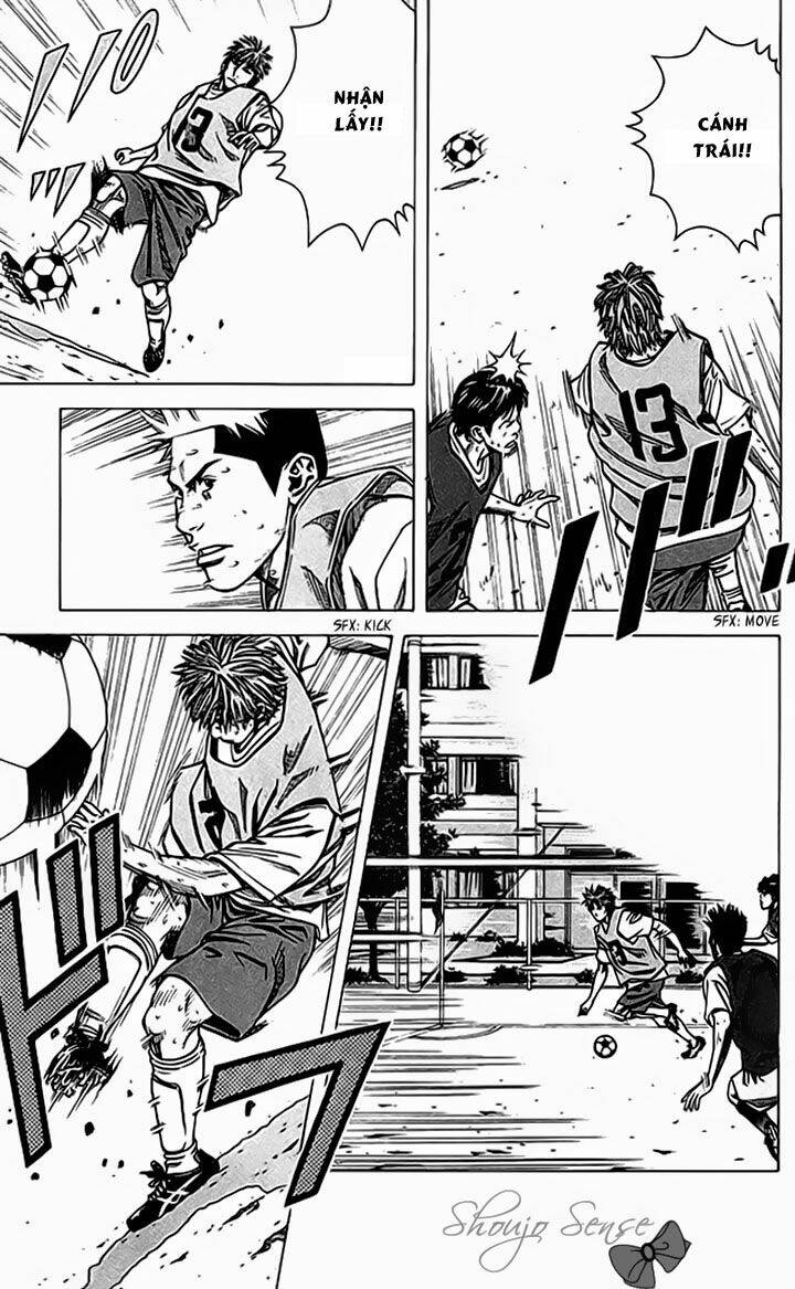 angel voice chapter 68 19