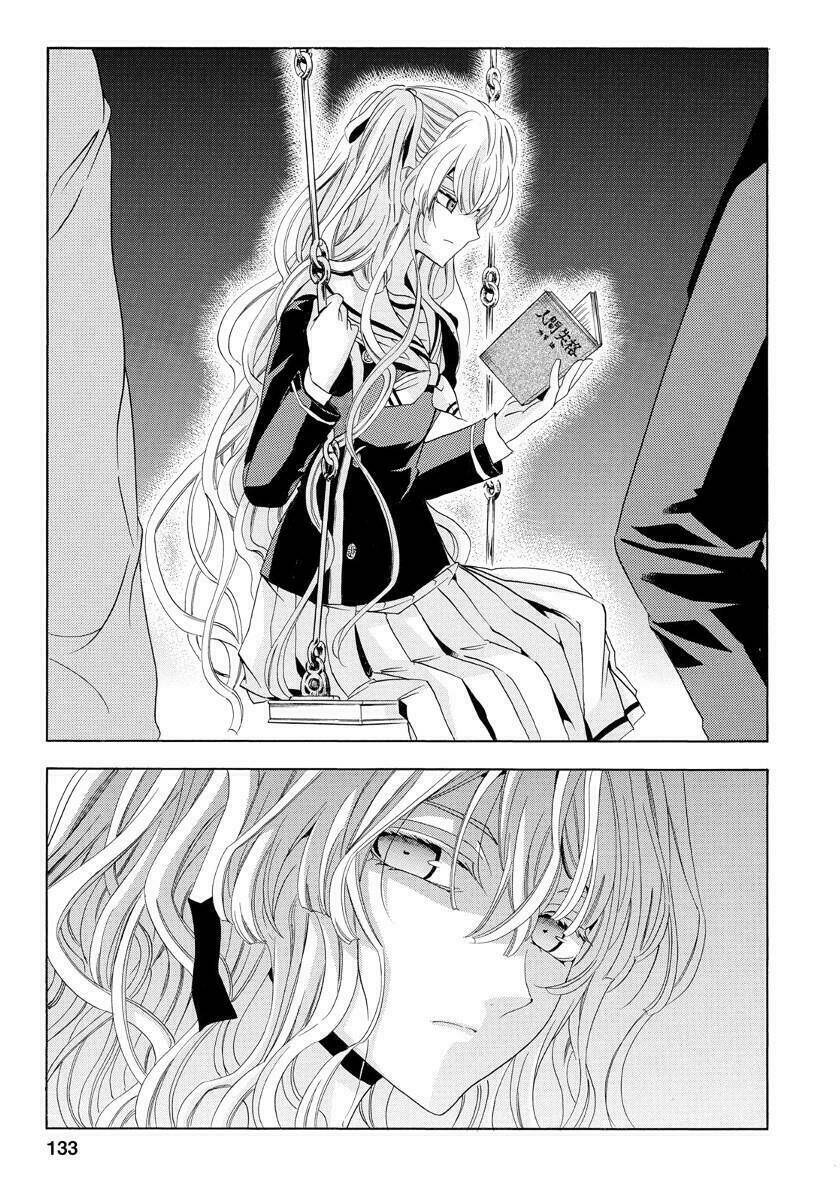 fukushuu kyoushitsu chapter 22 24