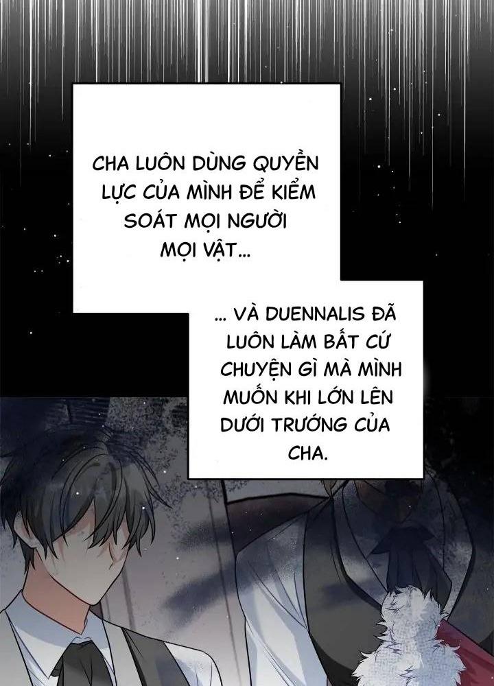 tại sao mẹ chồng tôi lại như thế này? chapter 17 64