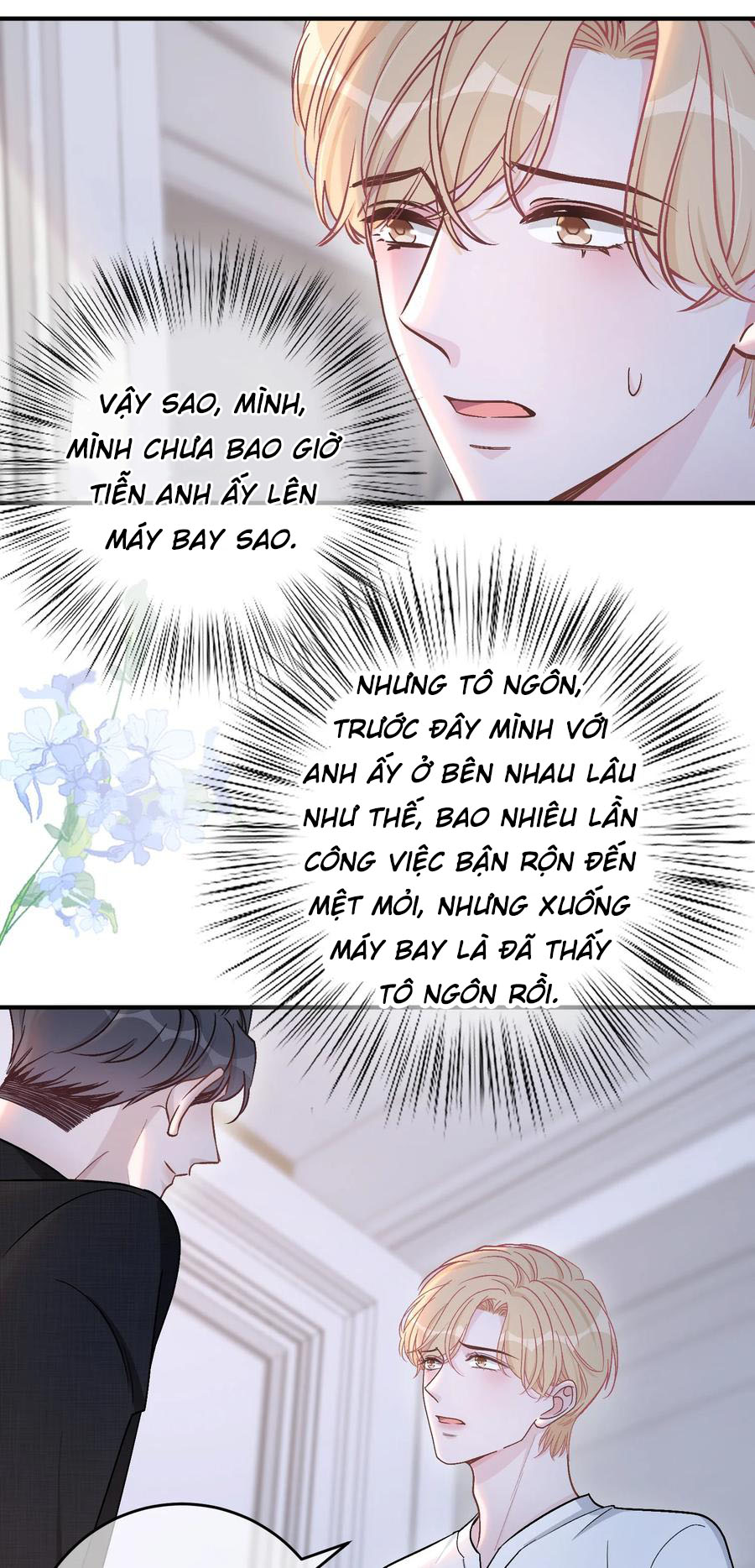 trước và sau ly hôn! chapter 56 9