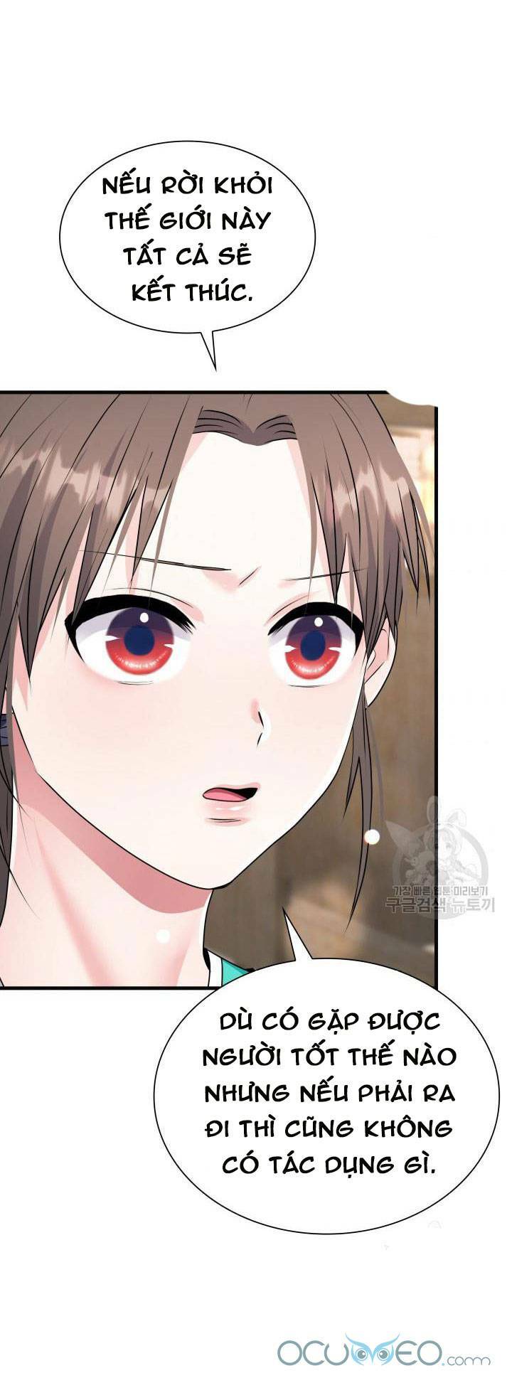 cô dâu của sói đen chapter 20 32